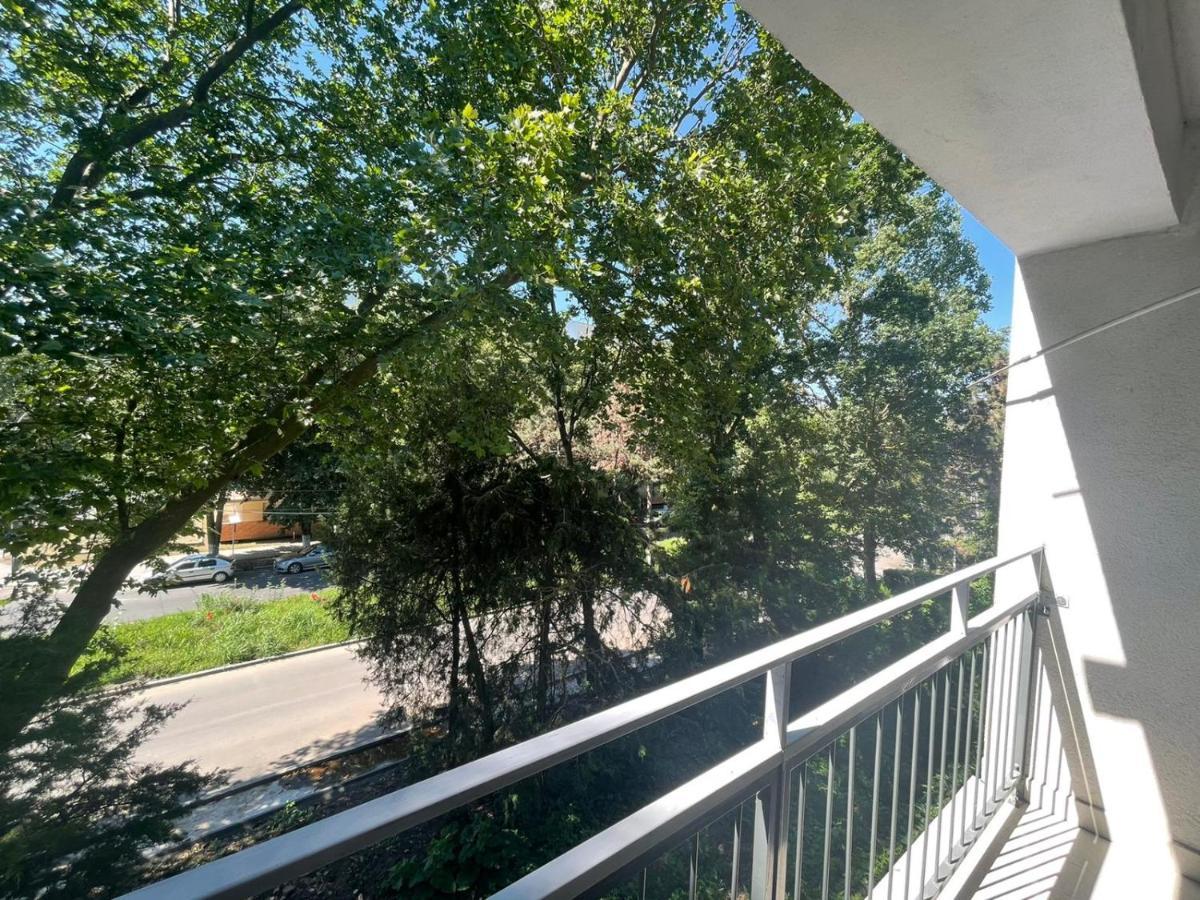 Apartamente Neptun Bosco 외부 사진