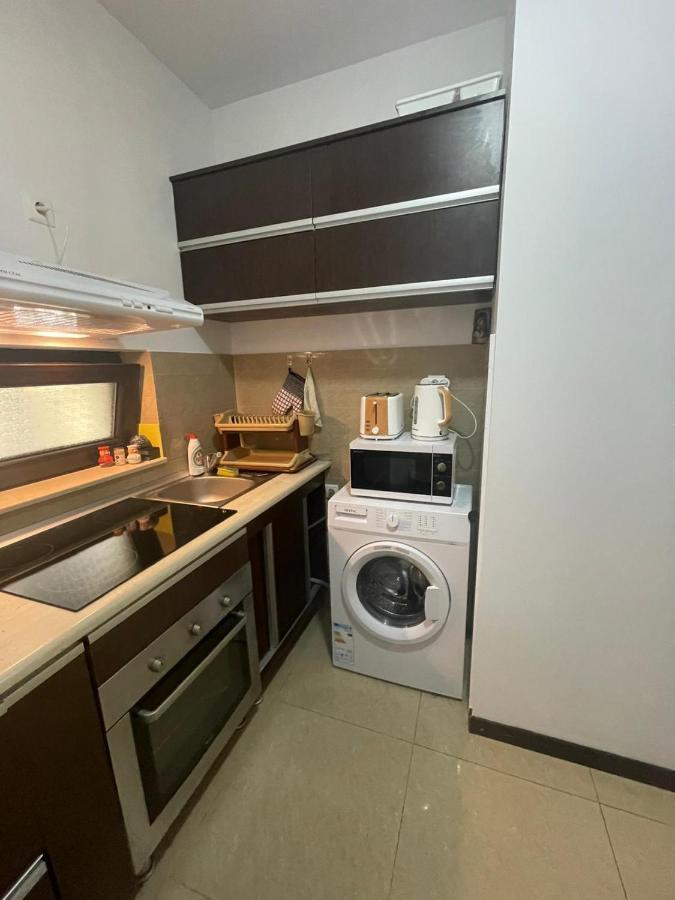 Apartamente Neptun Bosco 외부 사진