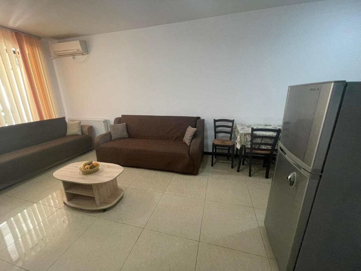 Apartamente Neptun Bosco 외부 사진