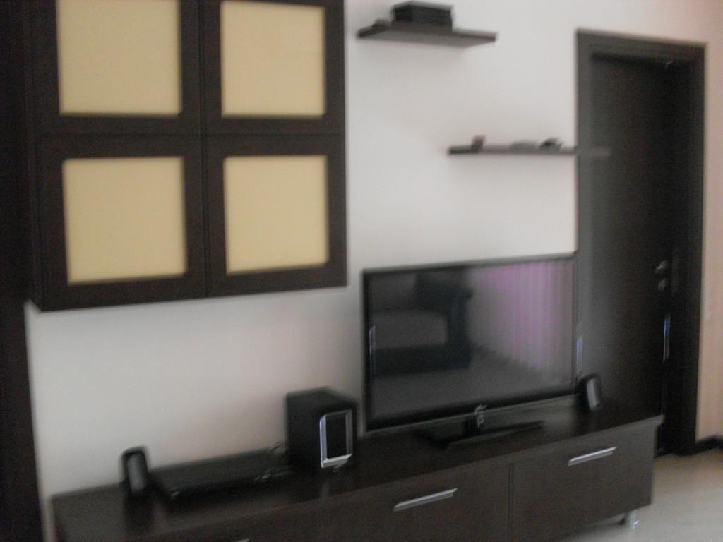 Apartamente Neptun Bosco 객실 사진