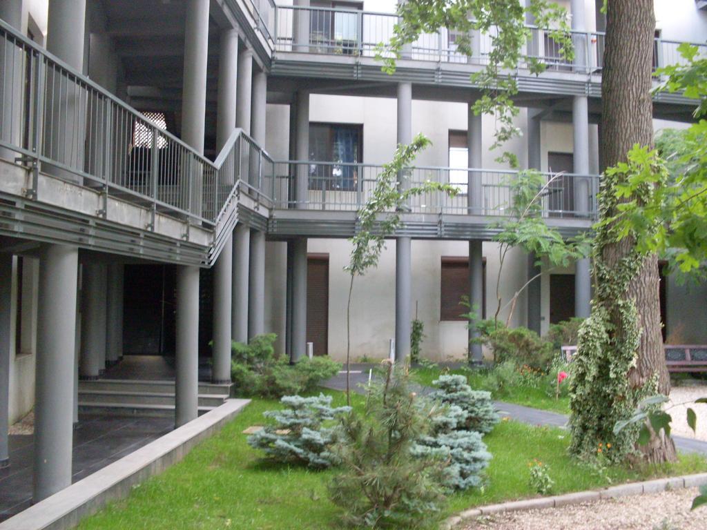 Apartamente Neptun Bosco 객실 사진